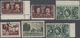 29623 Thematik: Judaika / Judaism: 1900/2000 (ca.), Sophisticated Balance/collection Comprising A Nice Ran - Non Classés