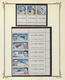 29645 Thematik: Raumfahrt / Astronautics: 1940/1970 (ca.), Comprehensive And Idiosyncratic Mint Collection - Andere & Zonder Classificatie