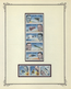 29645 Thematik: Raumfahrt / Astronautics: 1940/1970 (ca.), Comprehensive And Idiosyncratic Mint Collection - Sonstige & Ohne Zuordnung