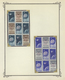 Delcampe - 29645 Thematik: Raumfahrt / Astronautics: 1940/1970 (ca.), Comprehensive And Idiosyncratic Mint Collection - Sonstige & Ohne Zuordnung