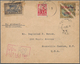 Delcampe - 29673 Estland: 1918/1943 (ca.), Assortment Of Apprx. 90 Covers/cards/stationeries/ppc, Comprising A Good R - Estland