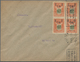 Delcampe - 29673 Estland: 1918/1943 (ca.), Assortment Of Apprx. 90 Covers/cards/stationeries/ppc, Comprising A Good R - Estland