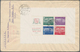 Delcampe - 29673 Estland: 1918/1943 (ca.), Assortment Of Apprx. 90 Covers/cards/stationeries/ppc, Comprising A Good R - Estland