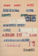 29696 Frankreich: 1900 - 1941, Stock Book With Mostly Mint Stock, Enormous Catalog Value. - Gebruikt