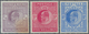 29743 Großbritannien: 1970/1940 (ca.), Mint Assortment Of 27 Stamps, Slighty Varied Condition, Containing - Andere & Zonder Classificatie