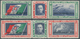 29755 Italien: 1920/1930: Netter Posten Italien Und Gebiete Mit Besseren Marken. Überwiegend Ungebraucht/ - Marcophilie