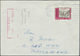 29757 Italien: 1960/1971. Lot Containing 29 Covers And Cards All Franked By EUROPA Stamps (all Imperforate - Marcofilie