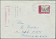 29757 Italien: 1960/1971. Lot Containing 29 Covers And Cards All Franked By EUROPA Stamps (all Imperforate - Poststempel