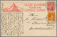 29864 Schweiz - Ganzsachen: 1924 Ab, Sehr Umfangreiche Sammlung Mit über 1200 Meist Gebrauchten Ganzsachen - Ganzsachen