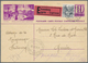 Delcampe - 29864 Schweiz - Ganzsachen: 1924 Ab, Sehr Umfangreiche Sammlung Mit über 1200 Meist Gebrauchten Ganzsachen - Postwaardestukken