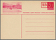 Delcampe - 29864 Schweiz - Ganzsachen: 1924 Ab, Sehr Umfangreiche Sammlung Mit über 1200 Meist Gebrauchten Ganzsachen - Postwaardestukken