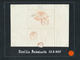 Delcampe - 29867 Spanien - Vorphilatelie: 1789/1848 Ca., Comprehensive Collection With Ca.75 Entire Letters On Album - ...-1850 Vorphilatelie