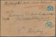 Delcampe - 30014 Deutsches Reich - Inflation: 1923, HOCHINFLATION, Ursprünglicher Posten Mit über 200 Briefen Einer F - Brieven En Documenten