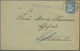 Delcampe - 30029 Deutsches Reich - Privatpost (Stadtpost): 1886/1900, HANNOVER MERCUR PRIVATPOST, Gehaltvolle Sammlun - Private & Lokale Post
