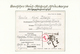 Delcampe - 30057 Feldpostmarken: 1942/1945, Gehaltvolle Sammlung Auf Selbstgestalteten Blättern, Dabei Inselpost Mi.7 - Andere & Zonder Classificatie