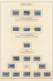 Delcampe - 30109 Bizone - Zwangszuschlagsmarken: 1948/1949, Umfangreiche Spezialsammlung Berliner Notopfer Mit Ca.570 - Sonstige & Ohne Zuordnung
