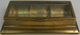 30160 Varia (im Briefmarkenkatalog): 1900/1980 (ca): Ca. 15 Behältnisse Meist Aus Messing Oder Holz Zur Au - Andere & Zonder Classificatie