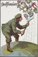 30172 Ansichtskarten: Motive / Thematics: 1.WELTKRIEG, 1914/1918, Interessante Sammlung Mit Ca.165 Karten, - Sonstige & Ohne Zuordnung