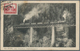 30176 Ansichtskarten: Alle Welt: 1890er-1920er Jahre Ca.: Bestand Von Rund 260 Ansichtskarten Aus Aller We - Ohne Zuordnung