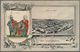 Delcampe - 30177 Ansichtskarten: Alle Welt: Ab 1890er Jahren: Kiste Mit Mehr Als 1000 Ansichtskarten Aus Aller Welt, - Zonder Classificatie
