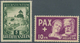 31015 Deutschland: 1852/1960 (ca.), Interessanter Sammler-Bestand Ab Altdeutschland Bis DDR Auf Steckkarte - Sammlungen