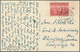 31018 Deutschland: 1860/1944, Vielseitige Partie Von Ca. 150 Briefen Und Karten, Etwas Bedarfsspuren, Dabe - Verzamelingen