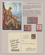 31053 Deutschland: 1890/1948, Gehaltvolle Ausstellungs-Sammlung Mit Einem Attraktiven Querschnitt Durch Di - Verzamelingen