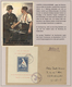 Delcampe - 31053 Deutschland: 1890/1948, Gehaltvolle Ausstellungs-Sammlung Mit Einem Attraktiven Querschnitt Durch Di - Verzamelingen