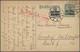 Delcampe - 31109 Deutschland - Ganzsachen: 1873/1940 (ca). Sammlung Von Insgesamt 74 Postkarten, Gebraucht Oder Ungeb - Sammlungen