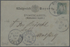 Delcampe - 31109 Deutschland - Ganzsachen: 1873/1940 (ca). Sammlung Von Insgesamt 74 Postkarten, Gebraucht Oder Ungeb - Verzamelingen