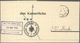 31113 Deutschland - Nebengebiete: 1901/1918, Partie Mit 11 Briefen Und Karten Schiffspost Und Dt. Kolonien - Verzamelingen