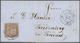 Delcampe - 31171 Baden - Marken Und Briefe: 1851/1875 (ca.) Vielfältige STEMPELSAMMLUNG Alphabetisch Geordnet Von A-Z - Andere & Zonder Classificatie