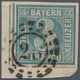 Delcampe - 31183 Bayern - Marken Und Briefe: Außergewöhnliche Sammlung Von Bayern Raritäten Von Der Vorphilatelie Bis - Sonstige & Ohne Zuordnung