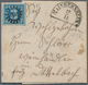 Delcampe - 31198 Bayern - Marken Und Briefe: 1850/1900 (ca.), Schöner Briefposten Mit Sicher über 200 Belegen Ab Ein - Andere & Zonder Classificatie