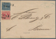Delcampe - 31198 Bayern - Marken Und Briefe: 1850/1900 (ca.), Schöner Briefposten Mit Sicher über 200 Belegen Ab Ein - Sonstige & Ohne Zuordnung
