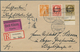 Delcampe - 31208 Bayern - Marken Und Briefe: 1911/1920, Luitpold, Ludwig Und Sonstige Ausgaben, überwiegend Einzel-, - Sonstige & Ohne Zuordnung