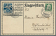 Delcampe - 31226 Bayern - Ganzsachen: 1873/1920 Ca., Interessante Slg. Mit Ca.180 Gebrauchten Ganzsachen, Dabei Postk - Sonstige & Ohne Zuordnung