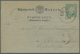 Delcampe - 31229 Bayern - Ganzsachen: 1873/1903. Nette Sammlung Von 35 Gebrauchten Postkarten. Dabei Sind Viele Gute - Sonstige & Ohne Zuordnung
