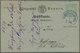 Delcampe - 31229 Bayern - Ganzsachen: 1873/1903. Nette Sammlung Von 35 Gebrauchten Postkarten. Dabei Sind Viele Gute - Andere & Zonder Classificatie