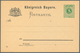 Delcampe - 31235 Bayern - Ganzsachen: 1876/1920. Sammlung Von 47 Ungebrauchten Postkarten. Dabei Viele Bessere Stücke - Andere & Zonder Classificatie