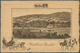 31238 Bayern - Ganzsachen: 1900/1914, Posten Von 525 Privat-Postkarten Aus PP 15 C 56 Bis PP 48 F, Ungebra - Sonstige & Ohne Zuordnung