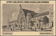 Delcampe - 31238 Bayern - Ganzsachen: 1900/1914, Posten Von 525 Privat-Postkarten Aus PP 15 C 56 Bis PP 48 F, Ungebra - Autres & Non Classés