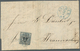 31250 Bremen - Vorphilatelie: 1767/1875, Umfangreiche Stempel-Sammlung Der Verschiedenen Postanstalten In - [Voorlopers