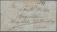 31251 Bremen - Marken Und Briefe: 1849/1875, Interessante Sammlung "Briefverkehr Bremen - USA" Mit Ca. 65 - Bremen