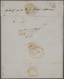 Delcampe - 31268 Hannover - Stempel: 1714/1860 (ca):  Bestand Mit 316 Belegen, Orte D - L, Dabei Auch Bessere Orte, F - Hanover