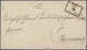 Delcampe - 31268 Hannover - Stempel: 1714/1860 (ca):  Bestand Mit 316 Belegen, Orte D - L, Dabei Auch Bessere Orte, F - Hanover