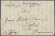 Delcampe - 31268 Hannover - Stempel: 1714/1860 (ca):  Bestand Mit 316 Belegen, Orte D - L, Dabei Auch Bessere Orte, F - Hanover