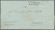 31269 Hannover - Stempel: 1819/1865, Stempel-Sammlung NEUHAUS A.d.O (10 Belege) Und ROTENBURG (10 Belege U - Hanover