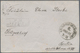 31302 Preußen - Feldpost: 1870/1871 (ca.), DEUTSCH-FRANZ. KRIEG, Herausragende Sammlung Von Ca. 155 Belege - Sonstige & Ohne Zuordnung