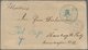31302 Preußen - Feldpost: 1870/1871 (ca.), DEUTSCH-FRANZ. KRIEG, Herausragende Sammlung Von Ca. 155 Belege - Andere & Zonder Classificatie